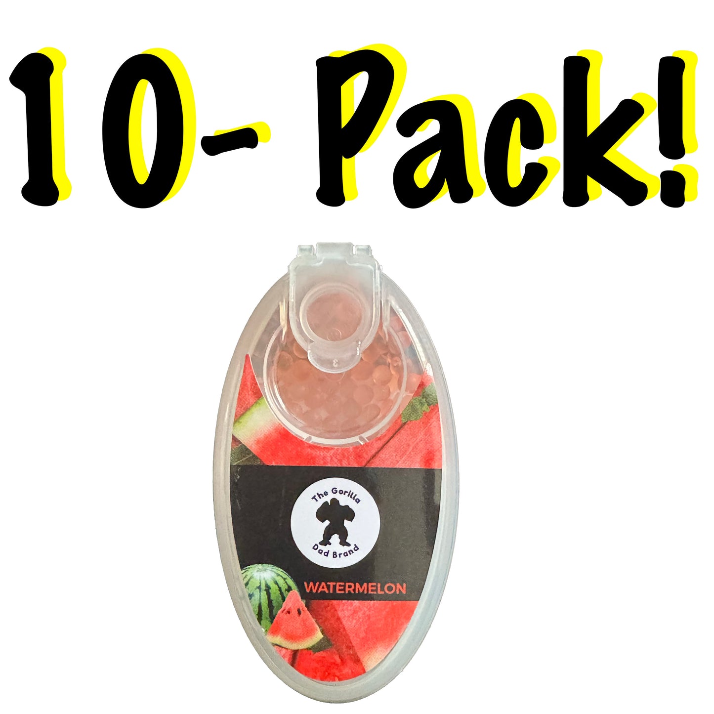 Watermelon Options