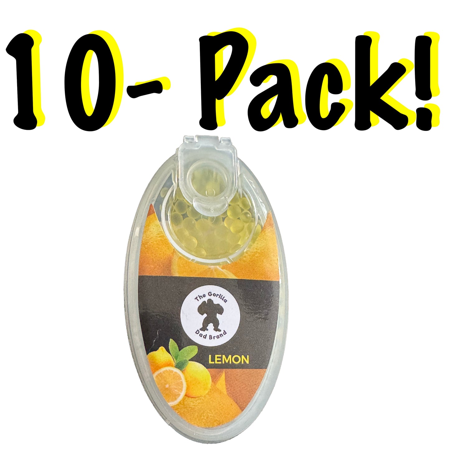 Lemon Options