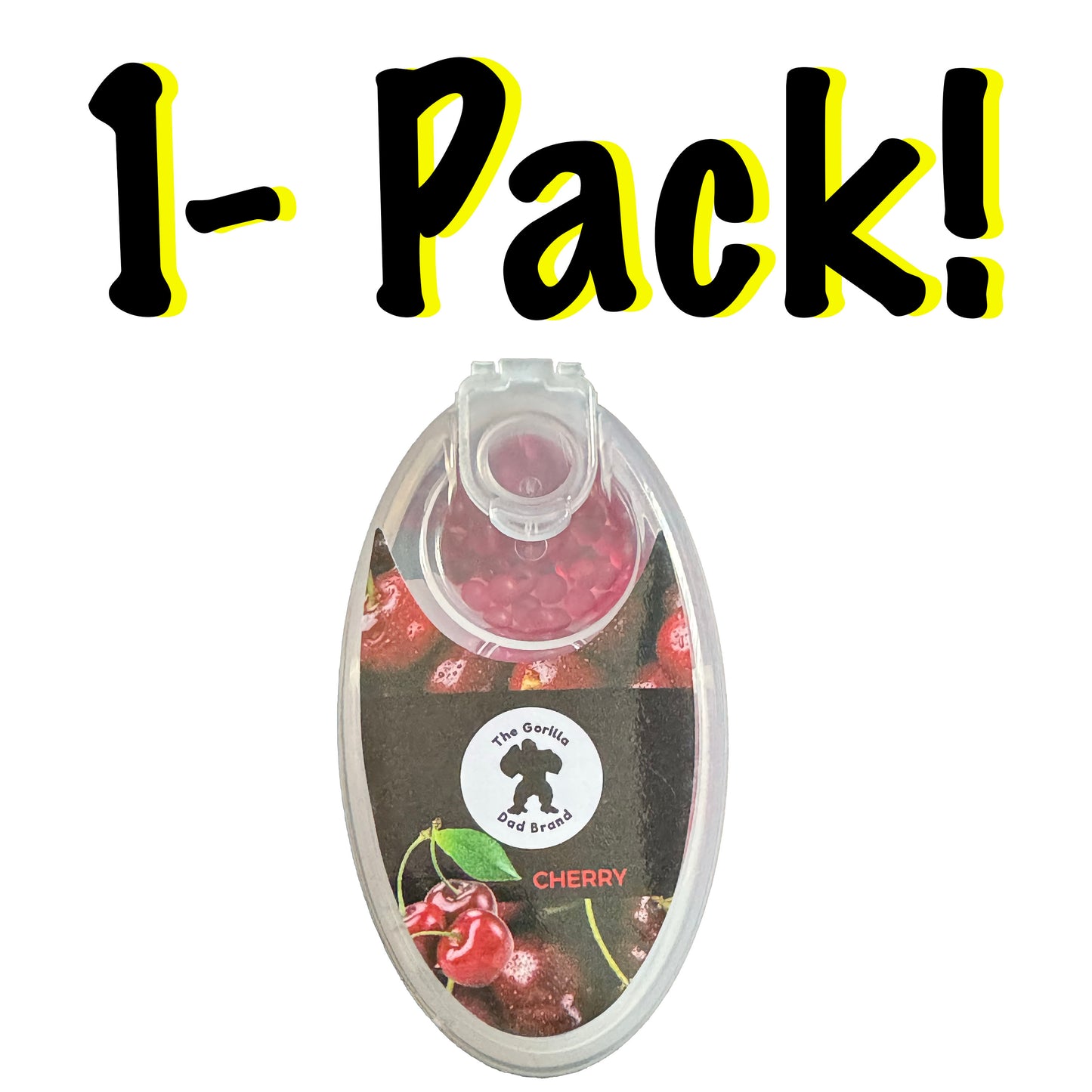 Cherry Options