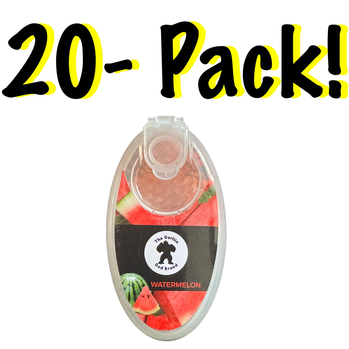 Watermelon Options