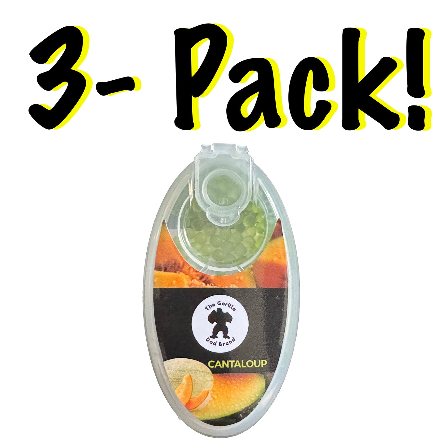 Cantaloupe Options