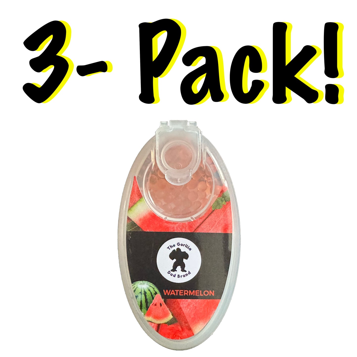 Watermelon Options