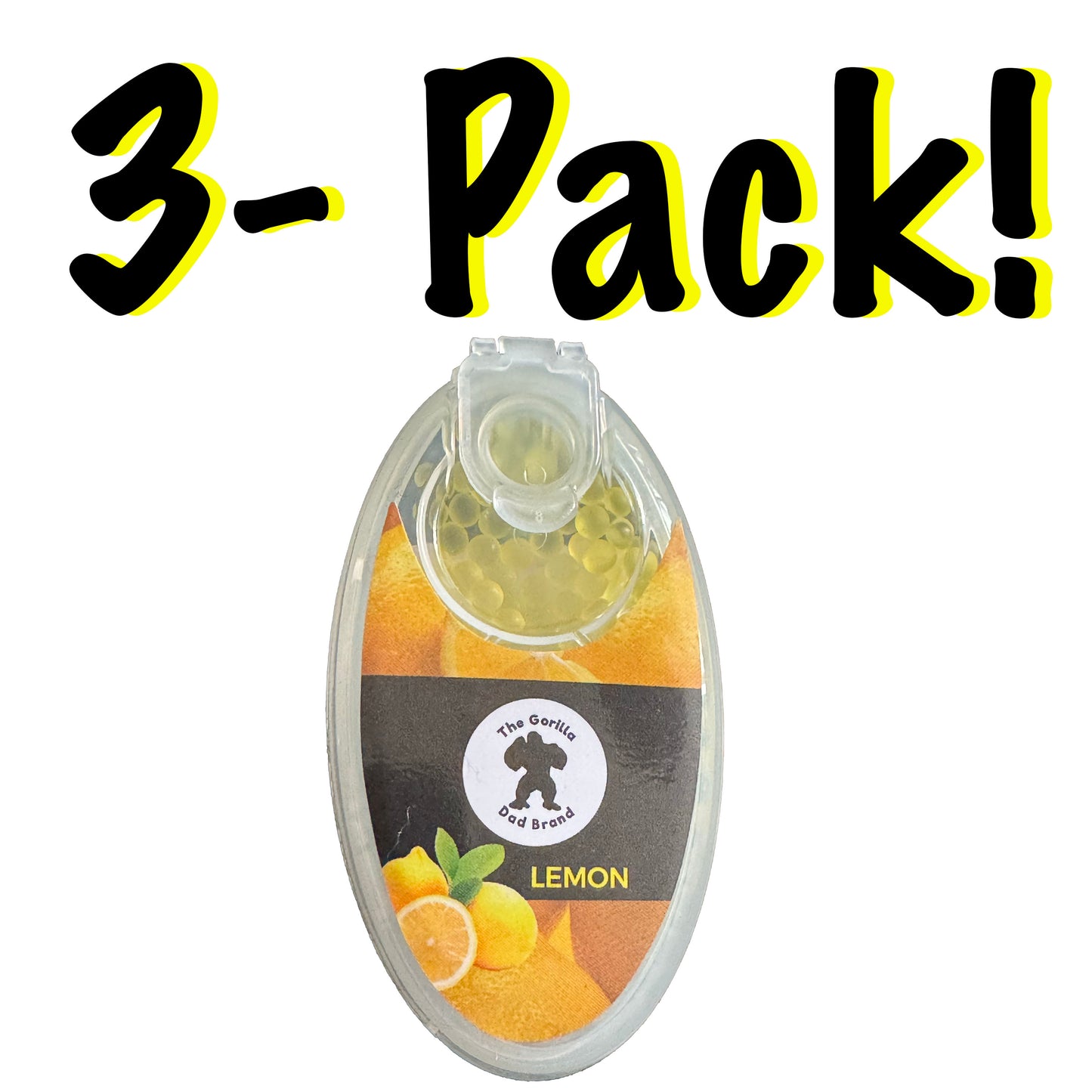 Lemon Options