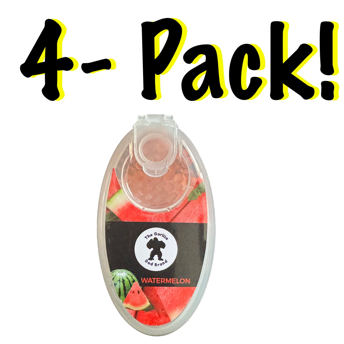 Watermelon Options
