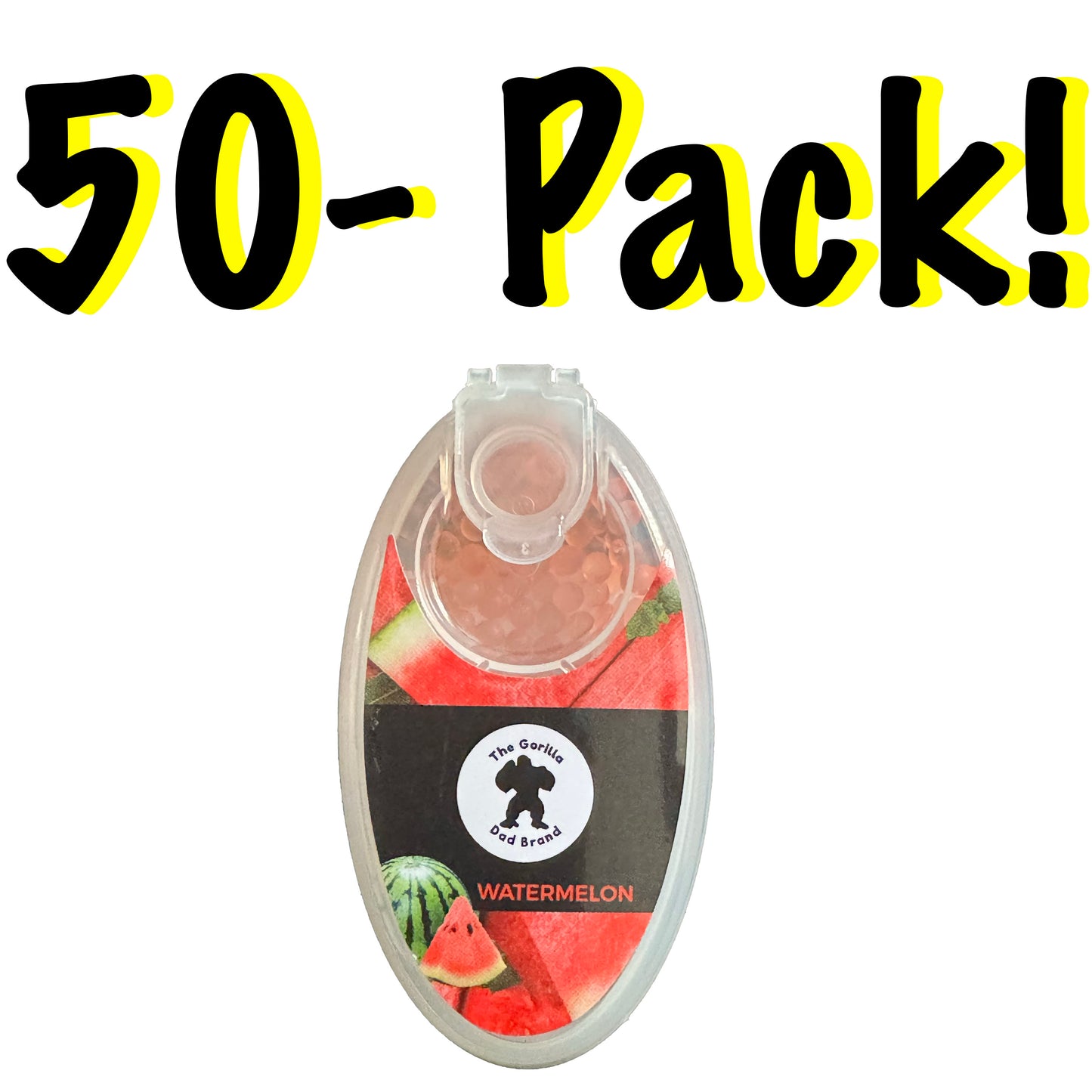 Watermelon Options