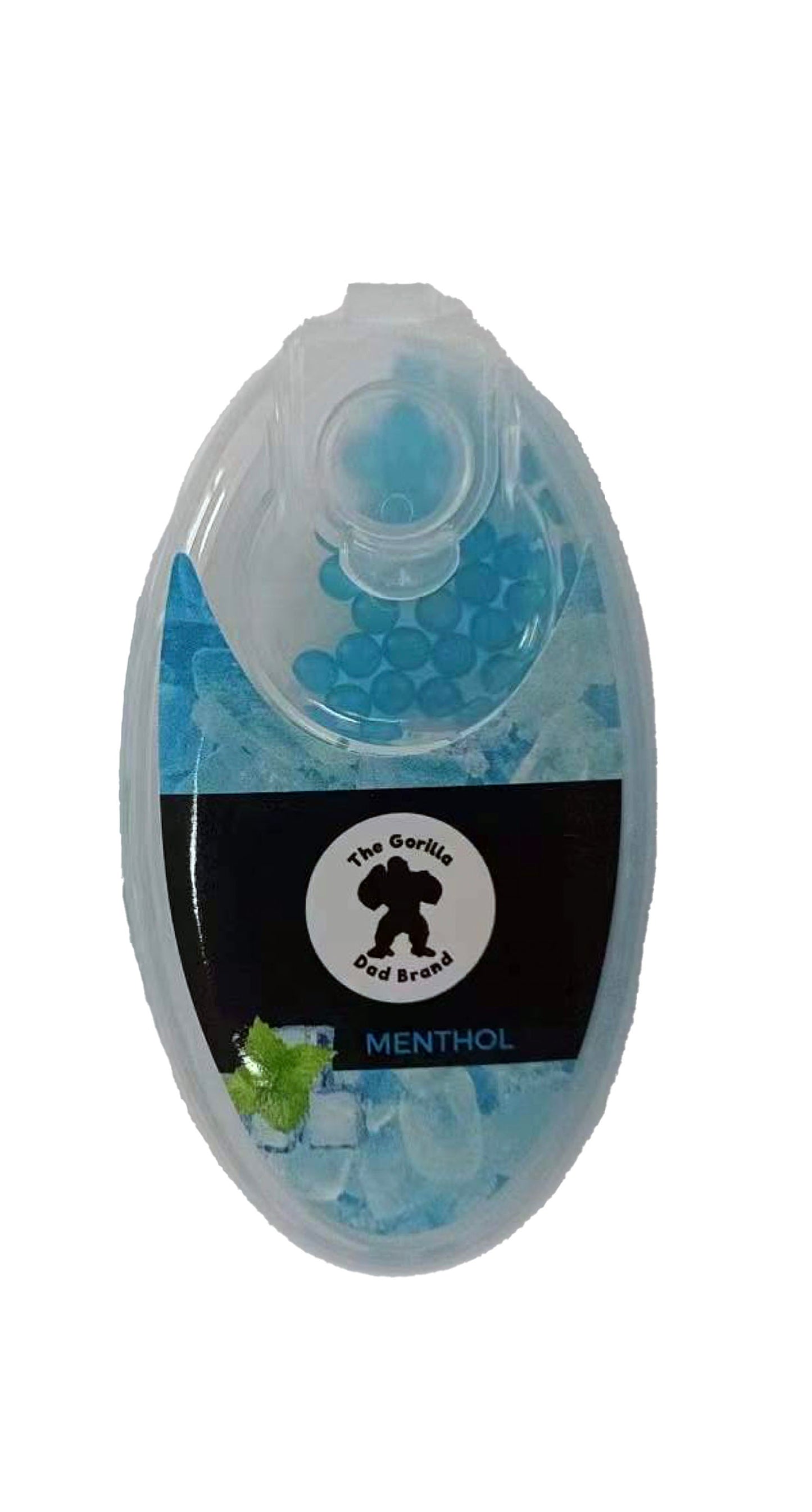 Blue Menthol Options