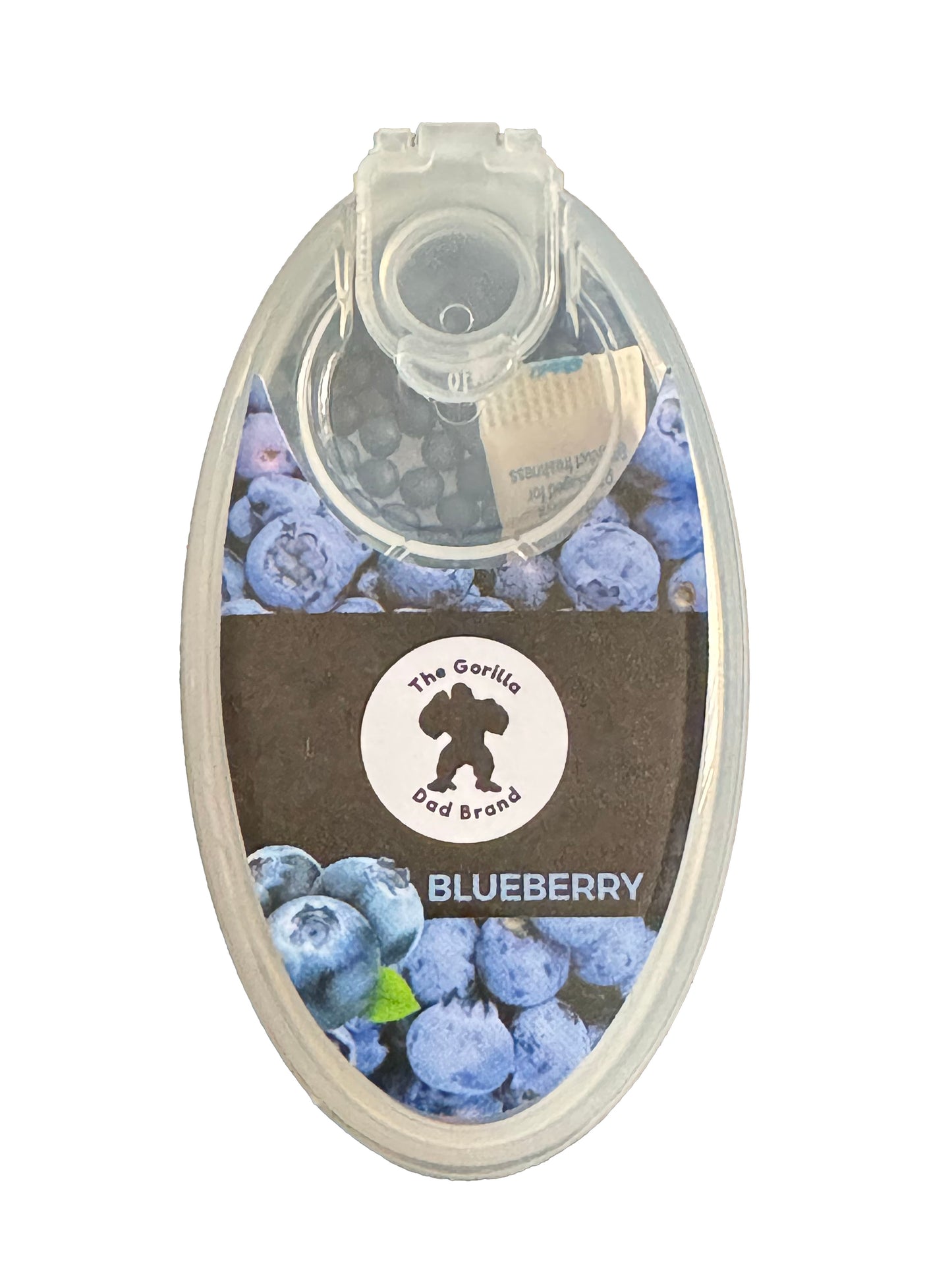 Blueberry Options