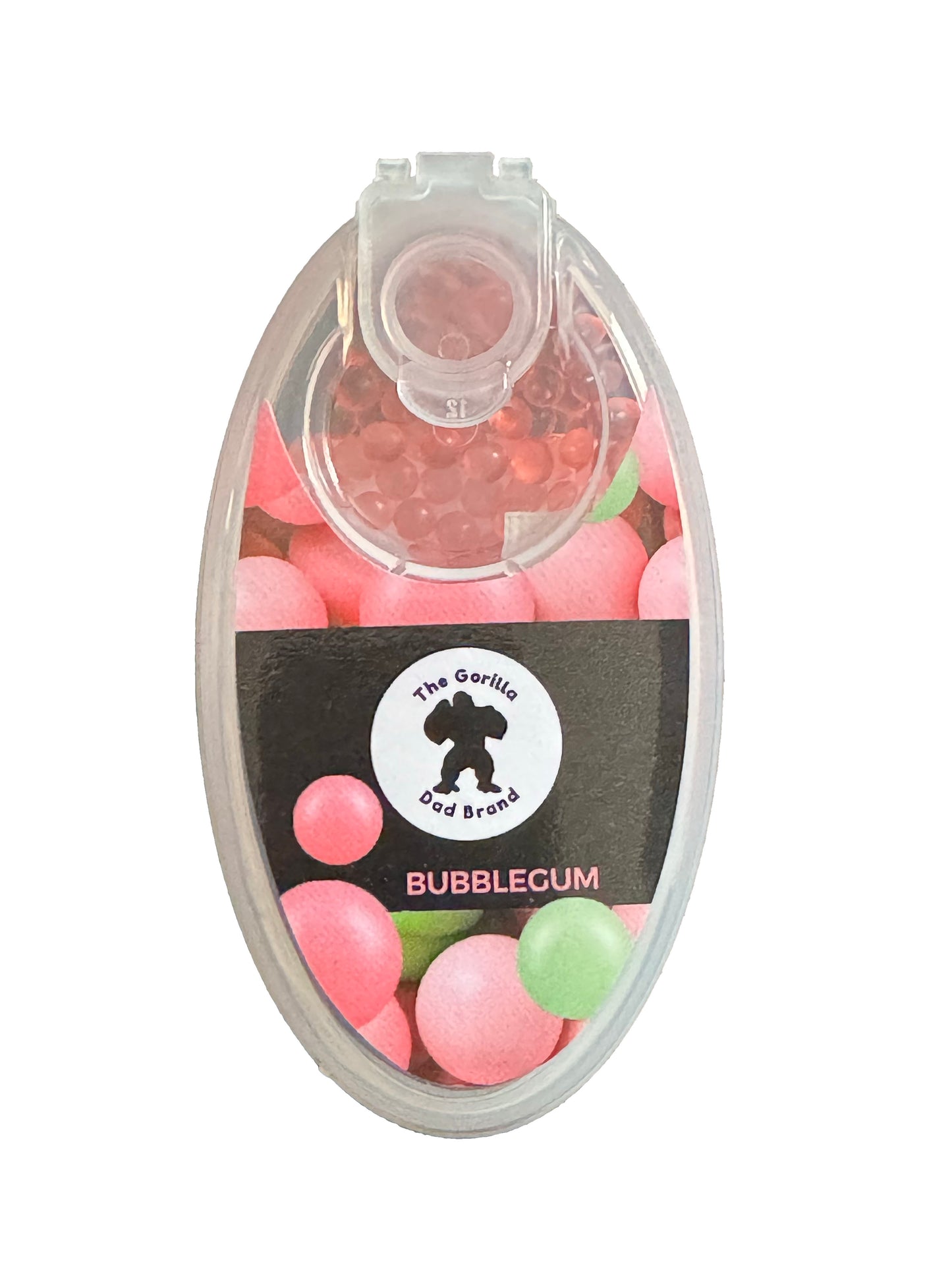 Bubble Gum Options