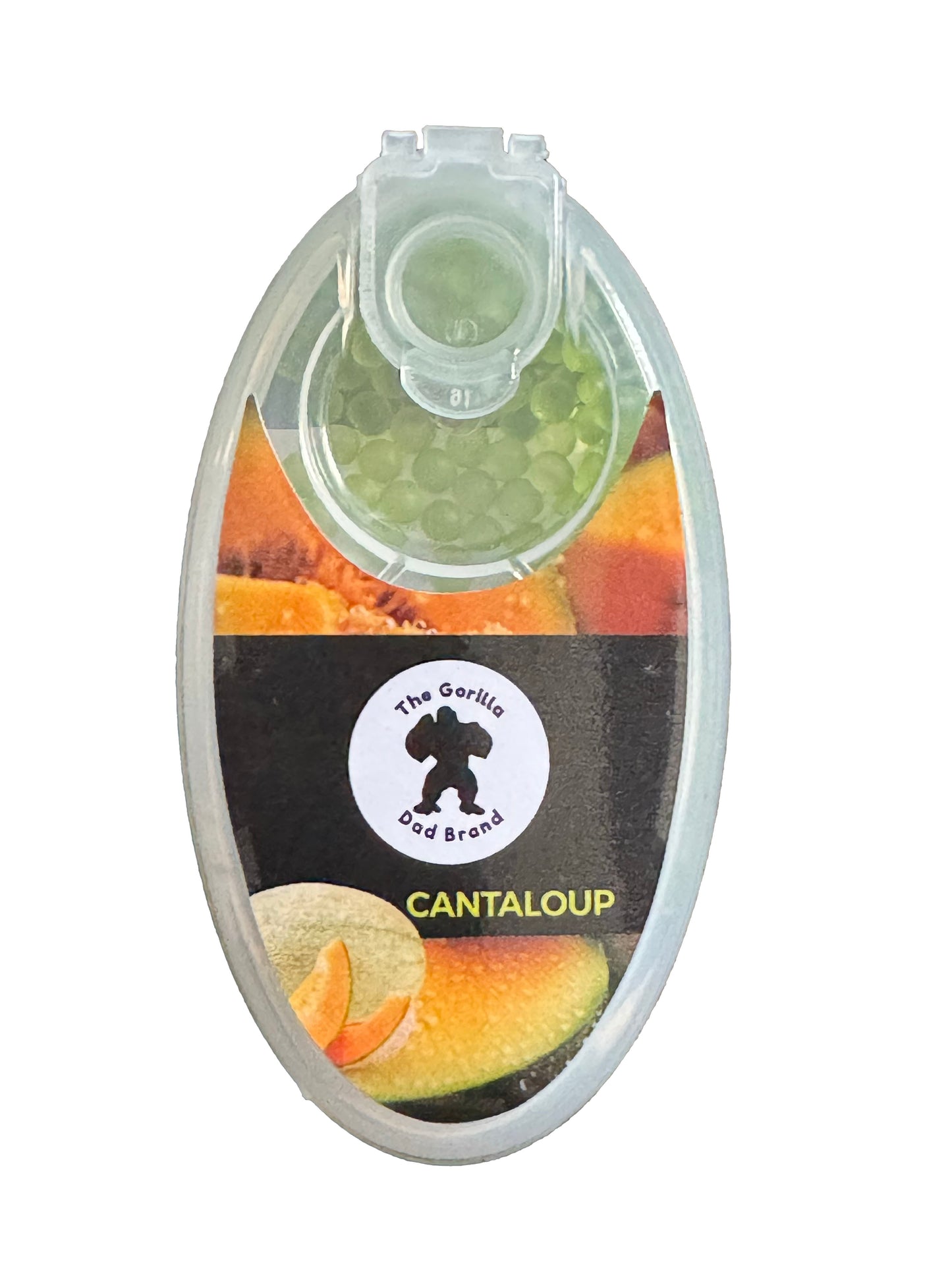 Cantaloupe Options