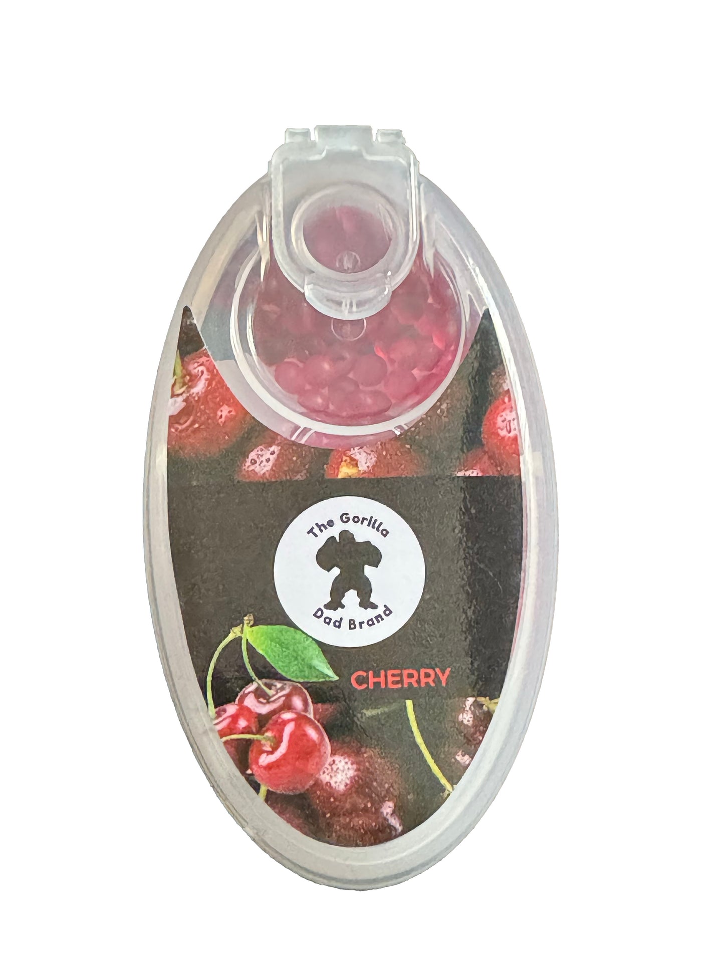 Cherry Options