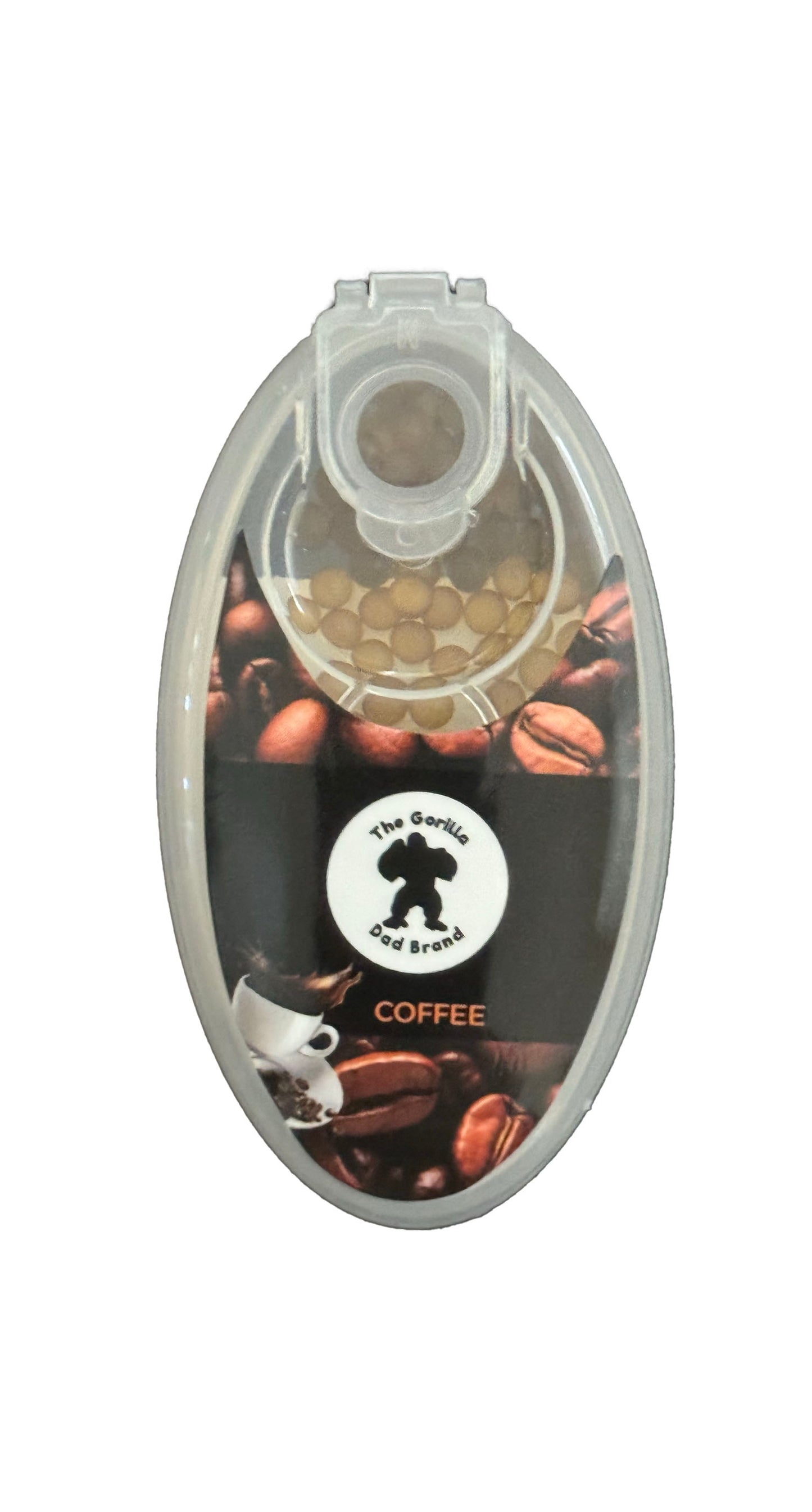 Coffee Options