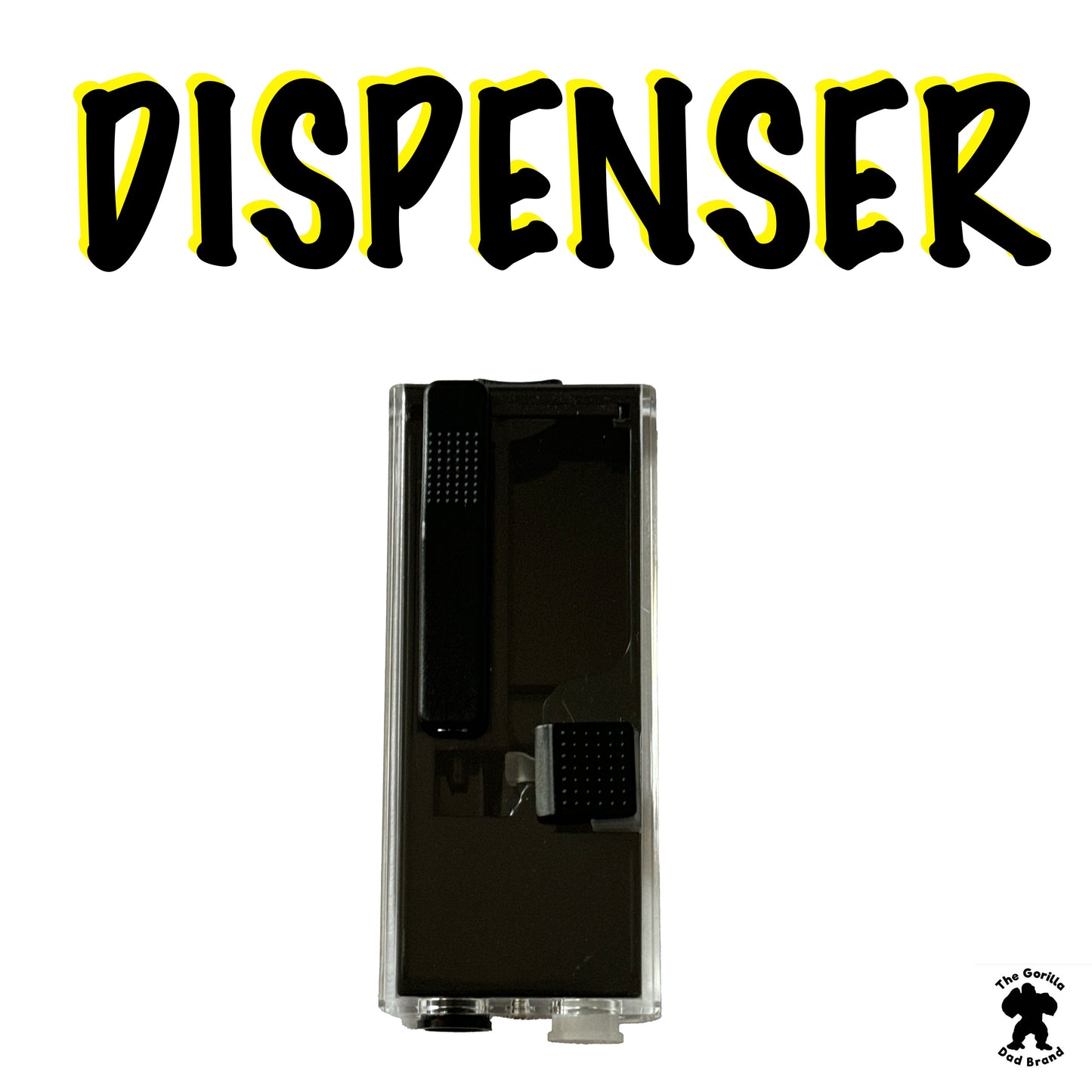 Burst Beads Dispenser