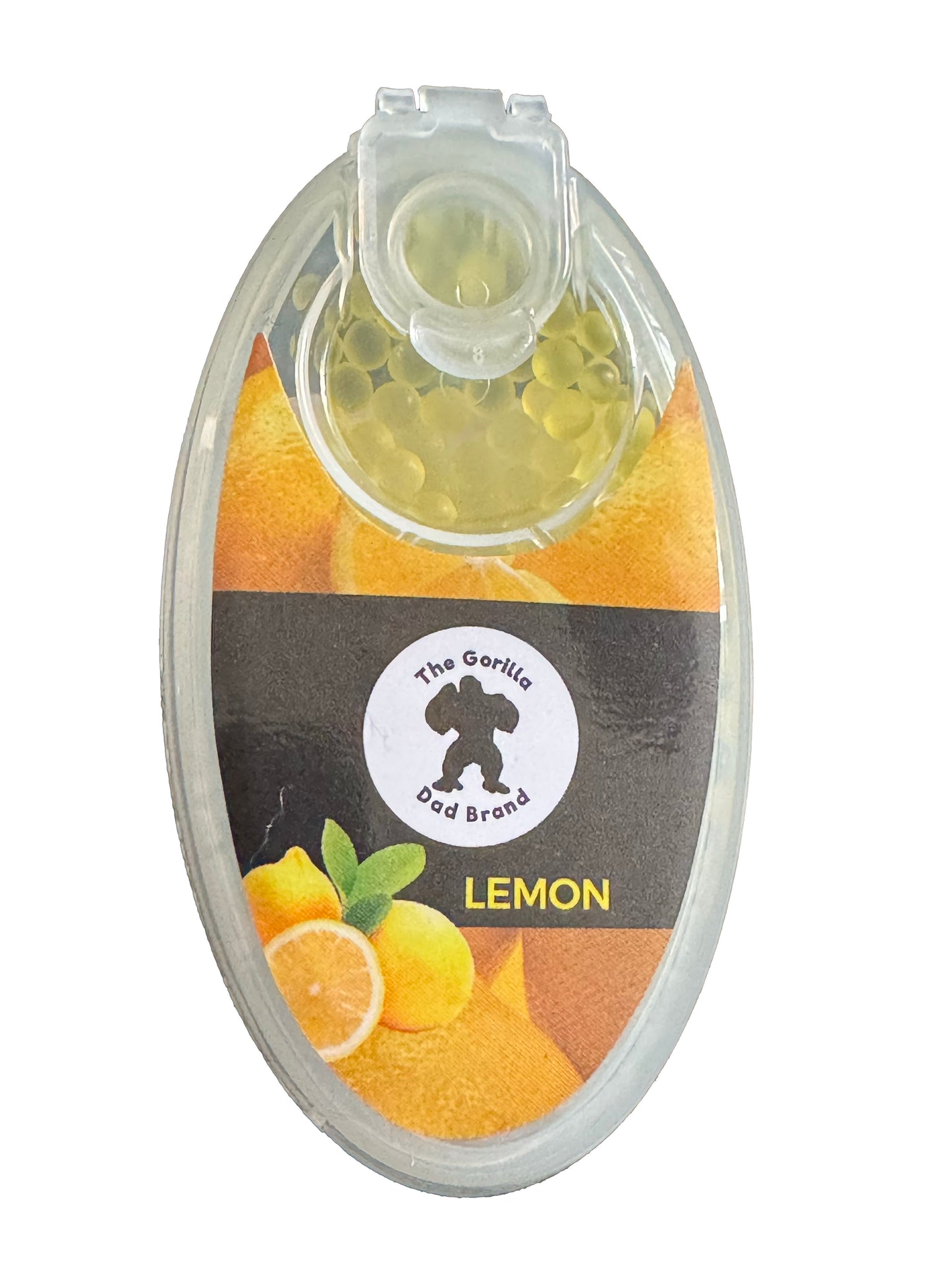 Lemon Options