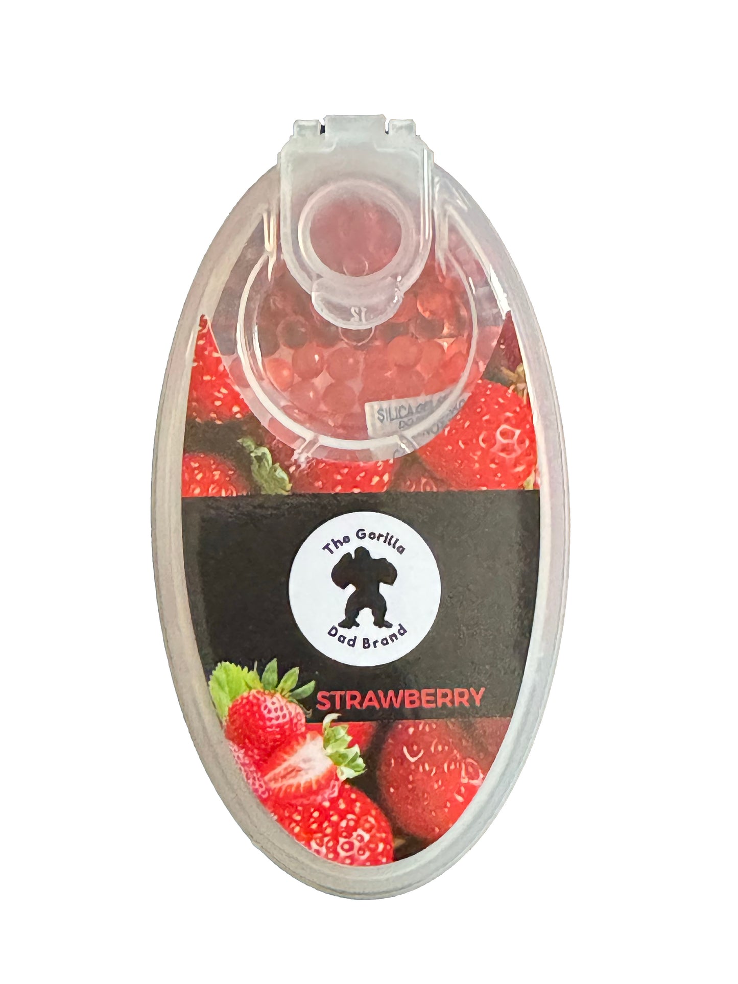 Strawberry Options